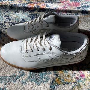 Emerica Herman skate shoes
